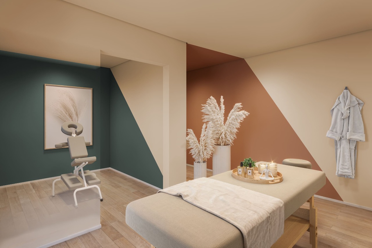 Apartamento, 2 quartos, 36 m² - Foto 22