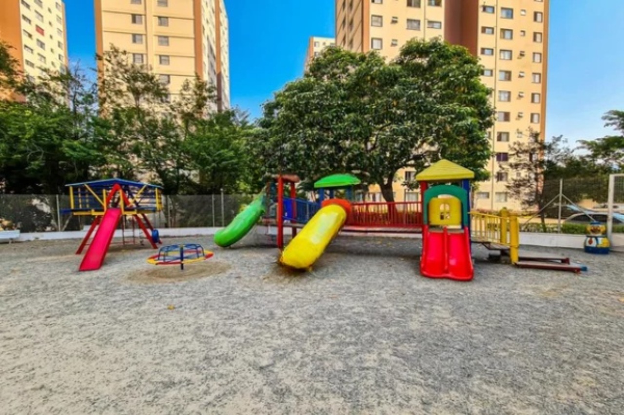 Apartamento, 2 quartos, 51 m² - Foto 11