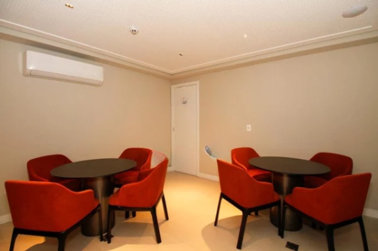 Apartamento, 1 quarto, 30 m² - Foto 16