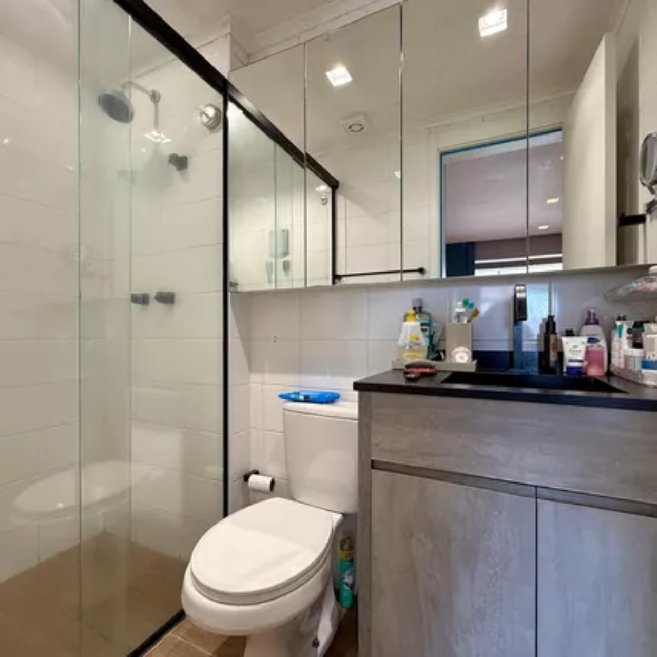 Apartamento, 1 quarto, 54 m² - Foto 44