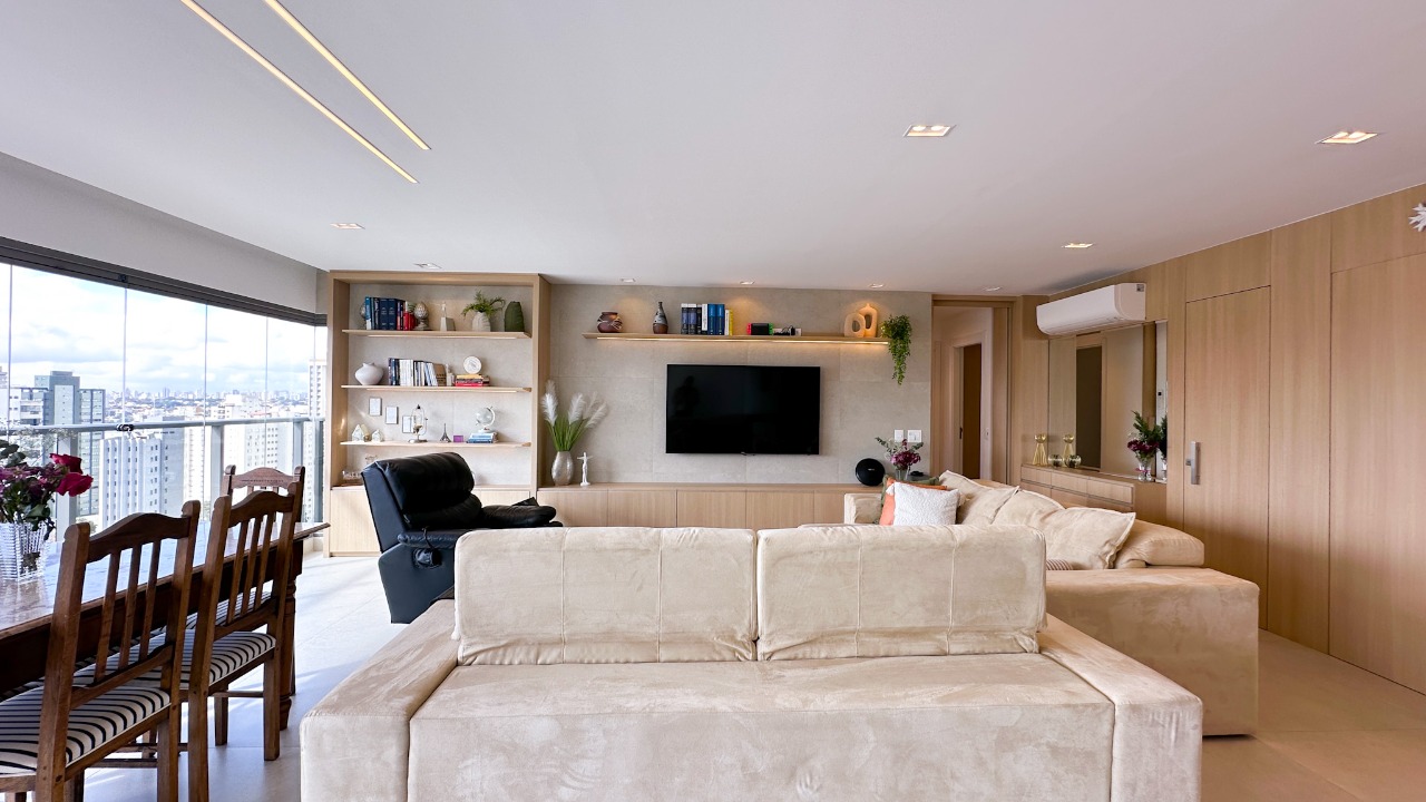Apartamento, 3 quartos, 143 m² - Foto 25