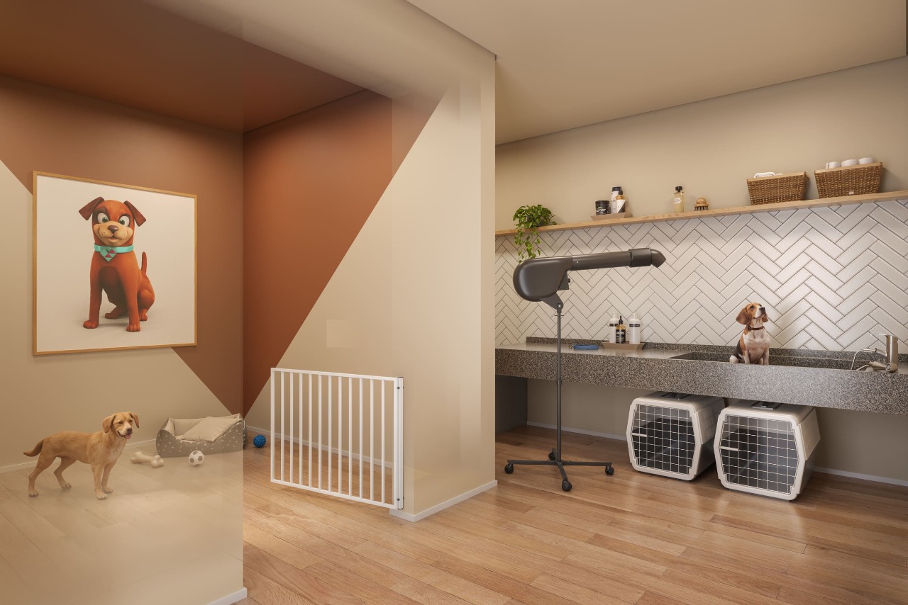 Apartamento, 2 quartos, 36 m² - Foto 25