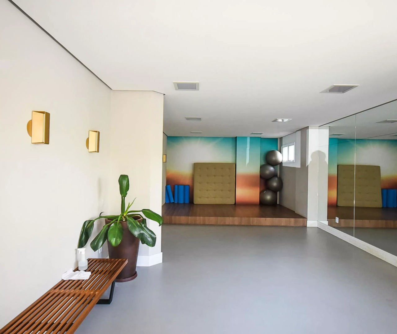 Apartamento, 2 quartos, 52 m² - Foto 7
