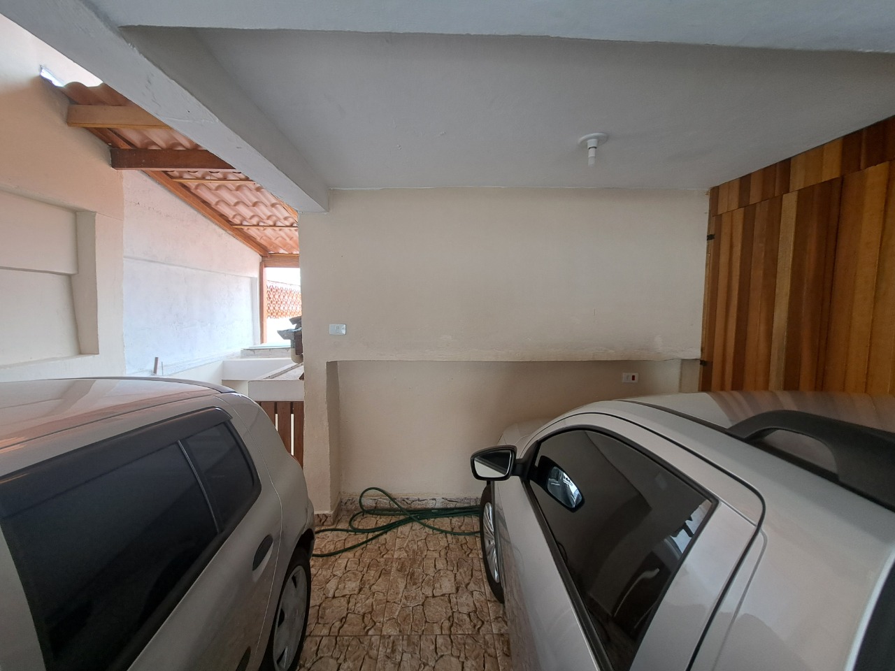 Casa, 4 quartos - Foto 2