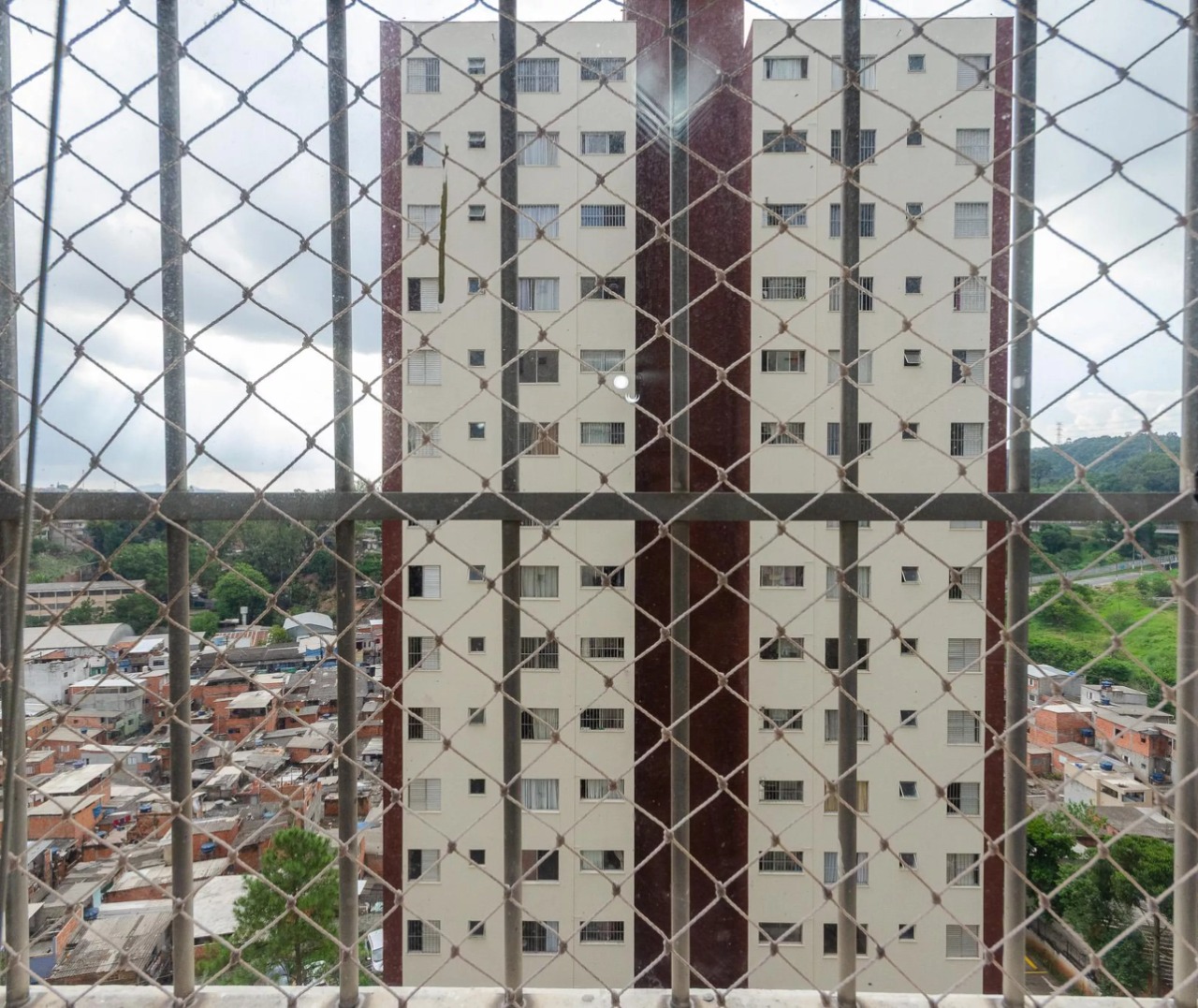 Apartamento, 2 quartos, 51 m² - Foto 23