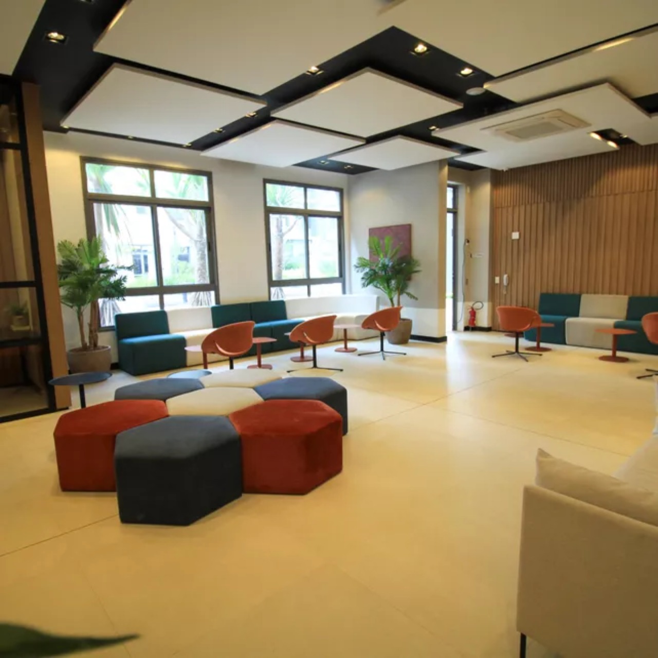 Apartamento, 3 quartos, 145 m² - Foto 13