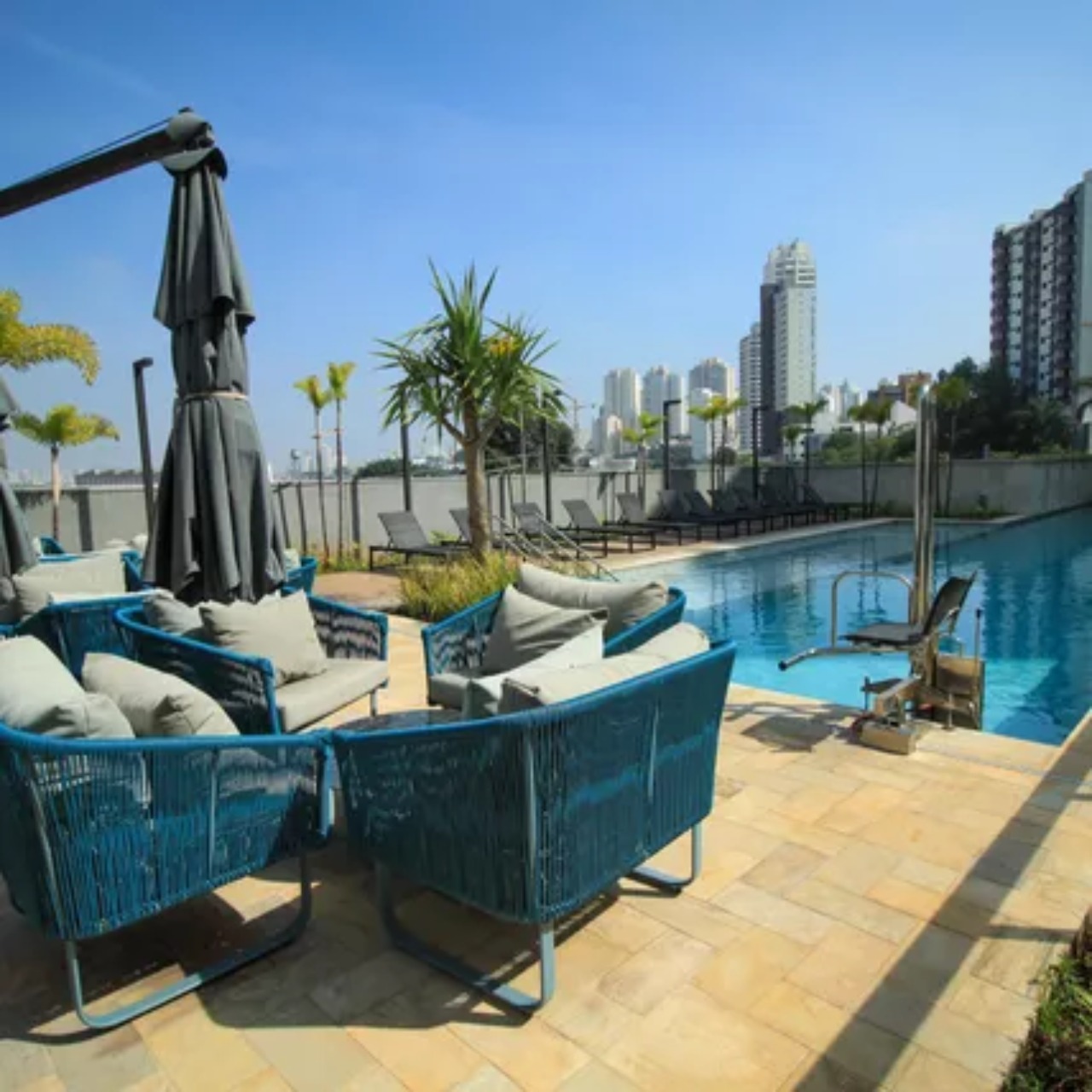 Apartamento, 3 quartos, 145 m² - Foto 5