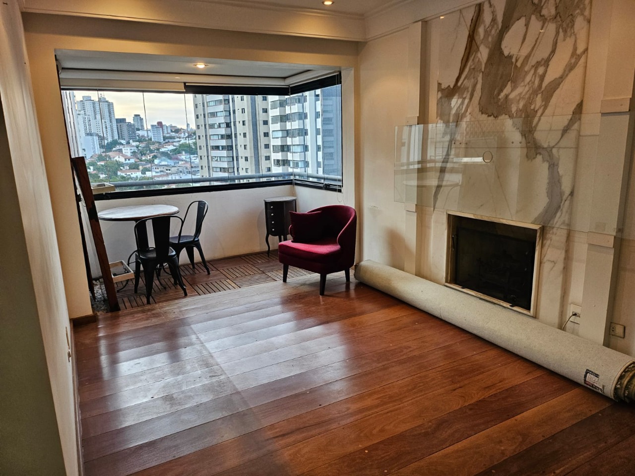Apartamento, 3 quartos, 107 m² - Foto 16