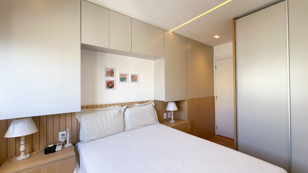 Apartamento, 3 quartos, 143 m² - Foto 43