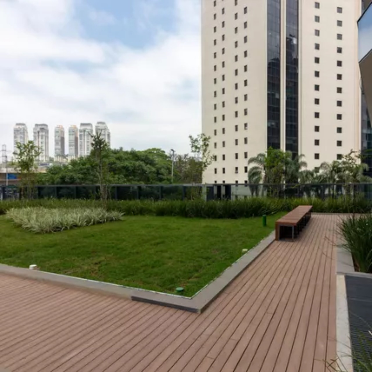 Apartamento, 1 quarto, 34 m² - Foto 9