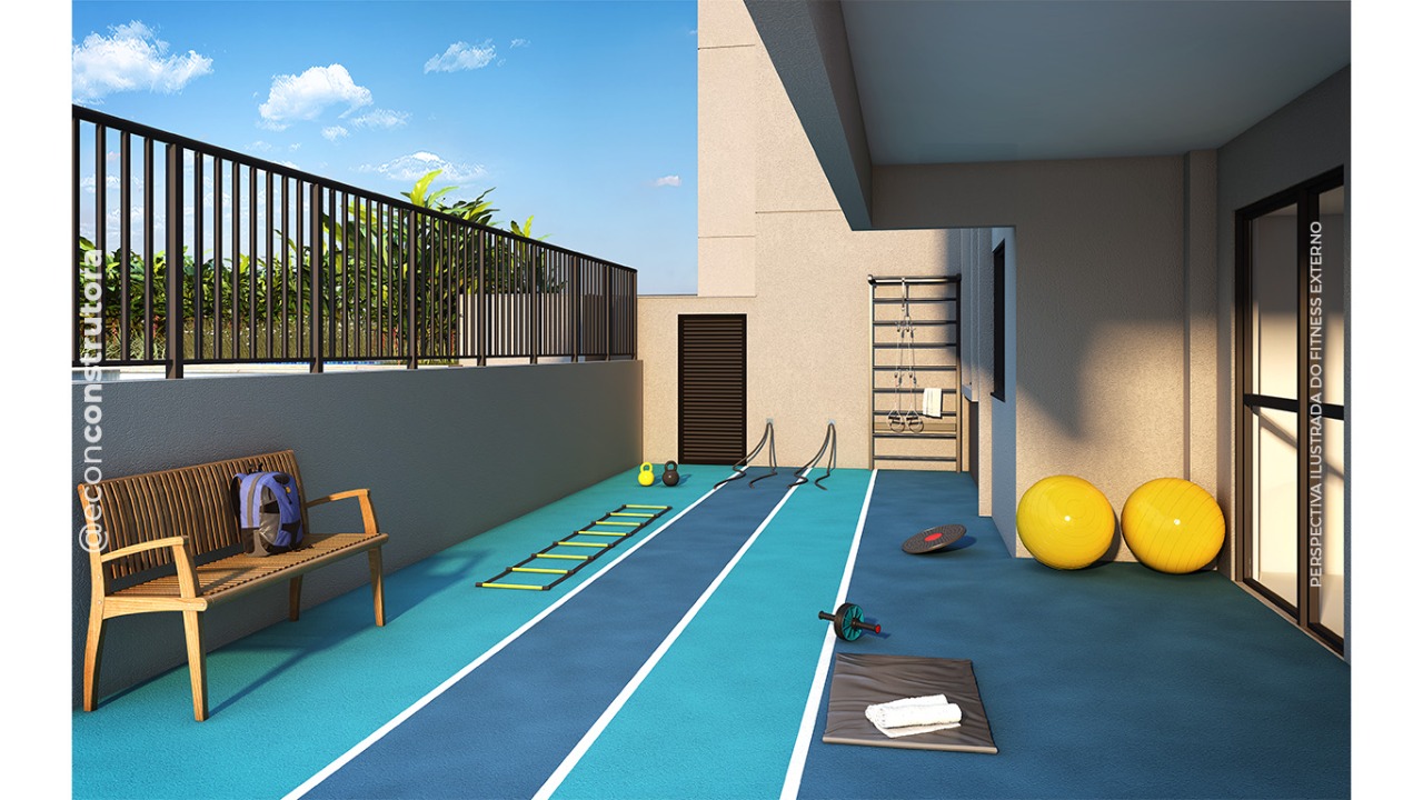 Apartamento, 3 quartos, 66 m² - Foto 13