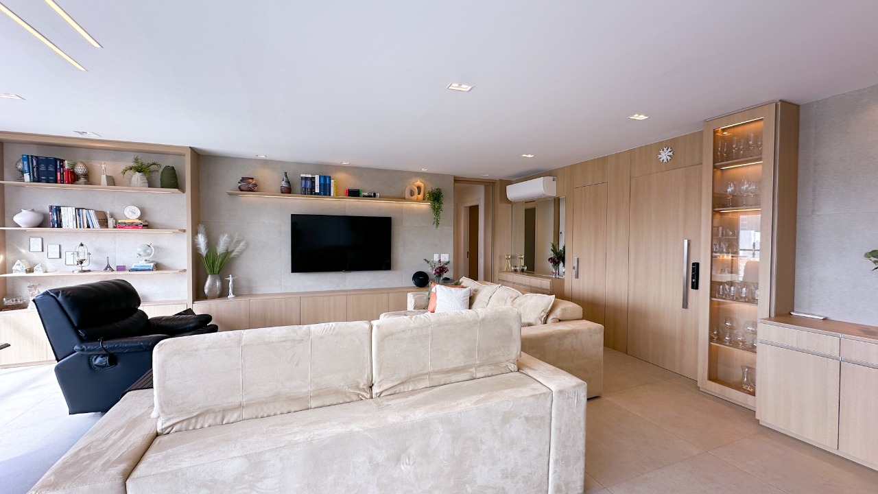 Apartamento, 3 quartos, 143 m² - Foto 24