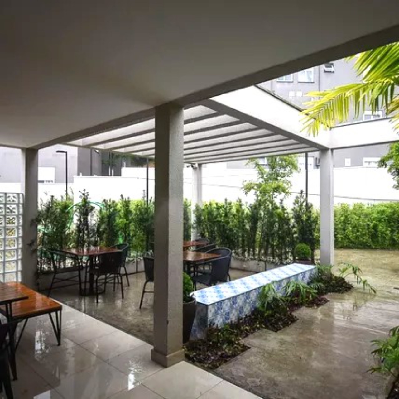Apartamento, 2 quartos, 47 m² - Foto 9