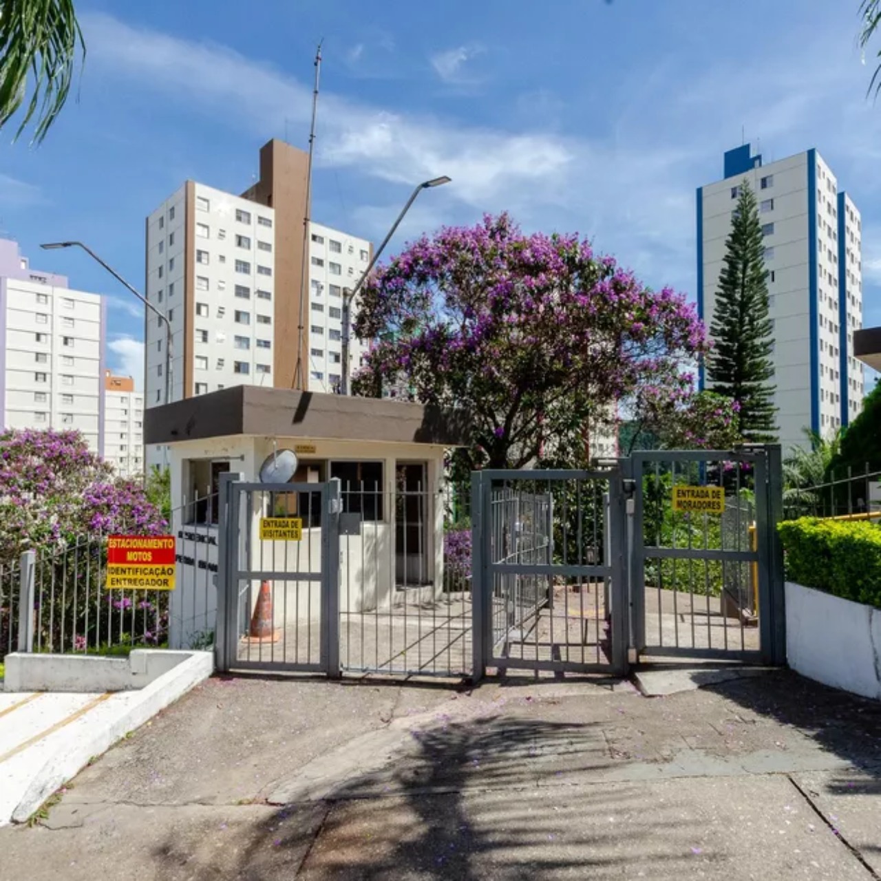 Apartamento, 2 quartos, 51 m² - Foto 1
