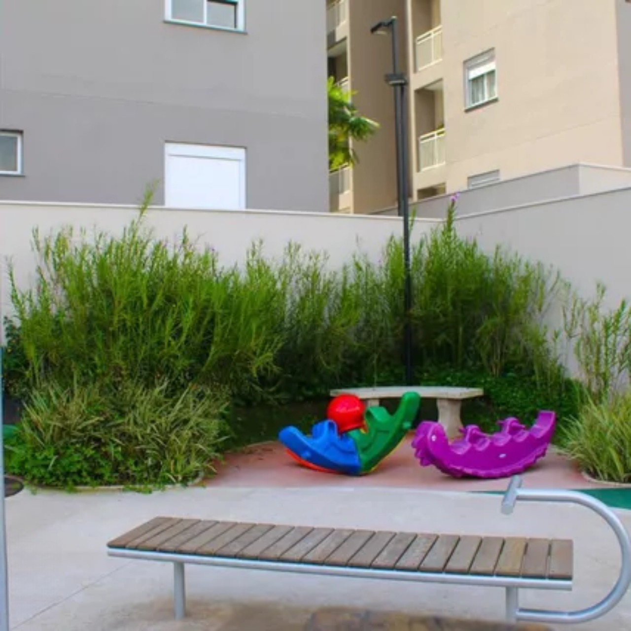 Apartamento, 2 quartos, 47 m² - Foto 17