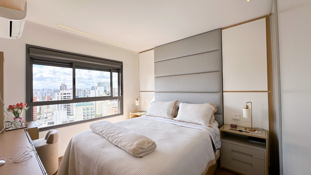 Apartamento, 3 quartos, 143 m² - Foto 47
