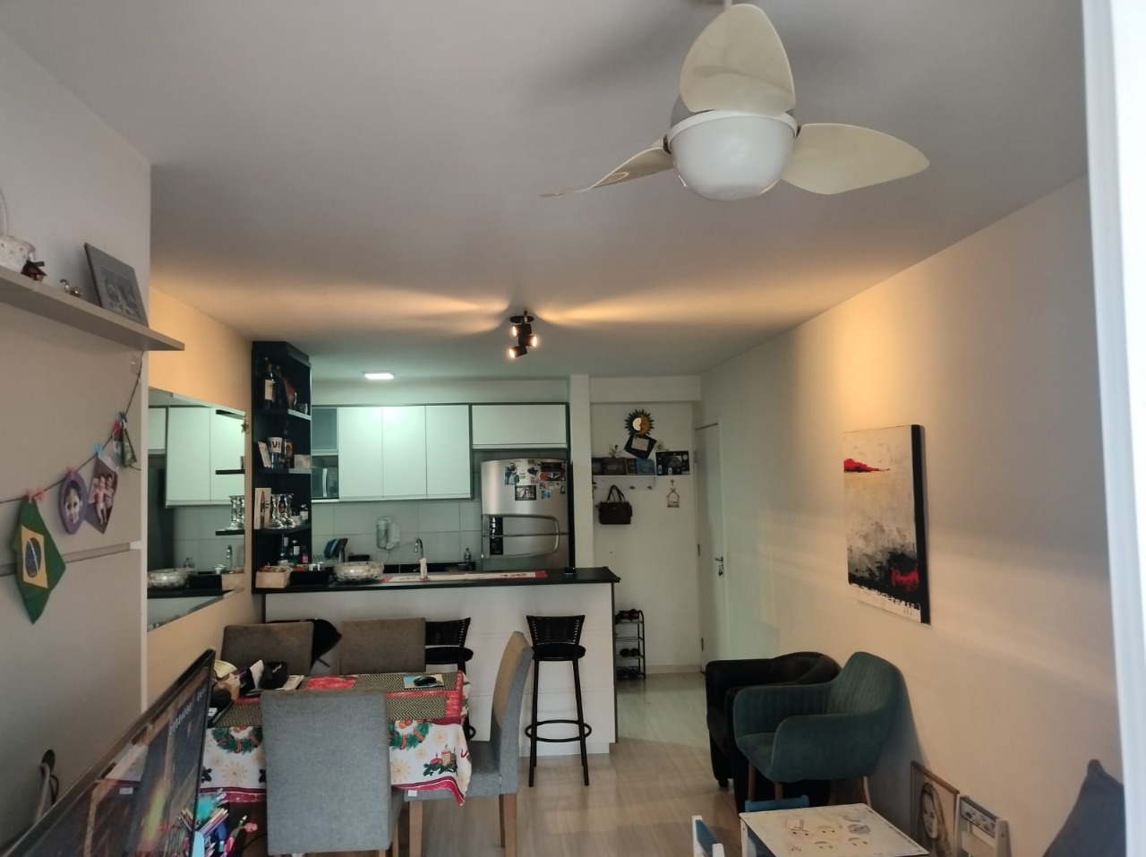 Apartamento, 3 quartos, 73 m² - Foto 26