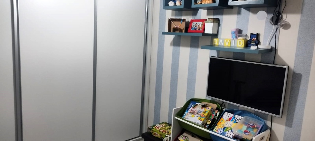 Apartamento, 3 quartos, 73 m² - Foto 43