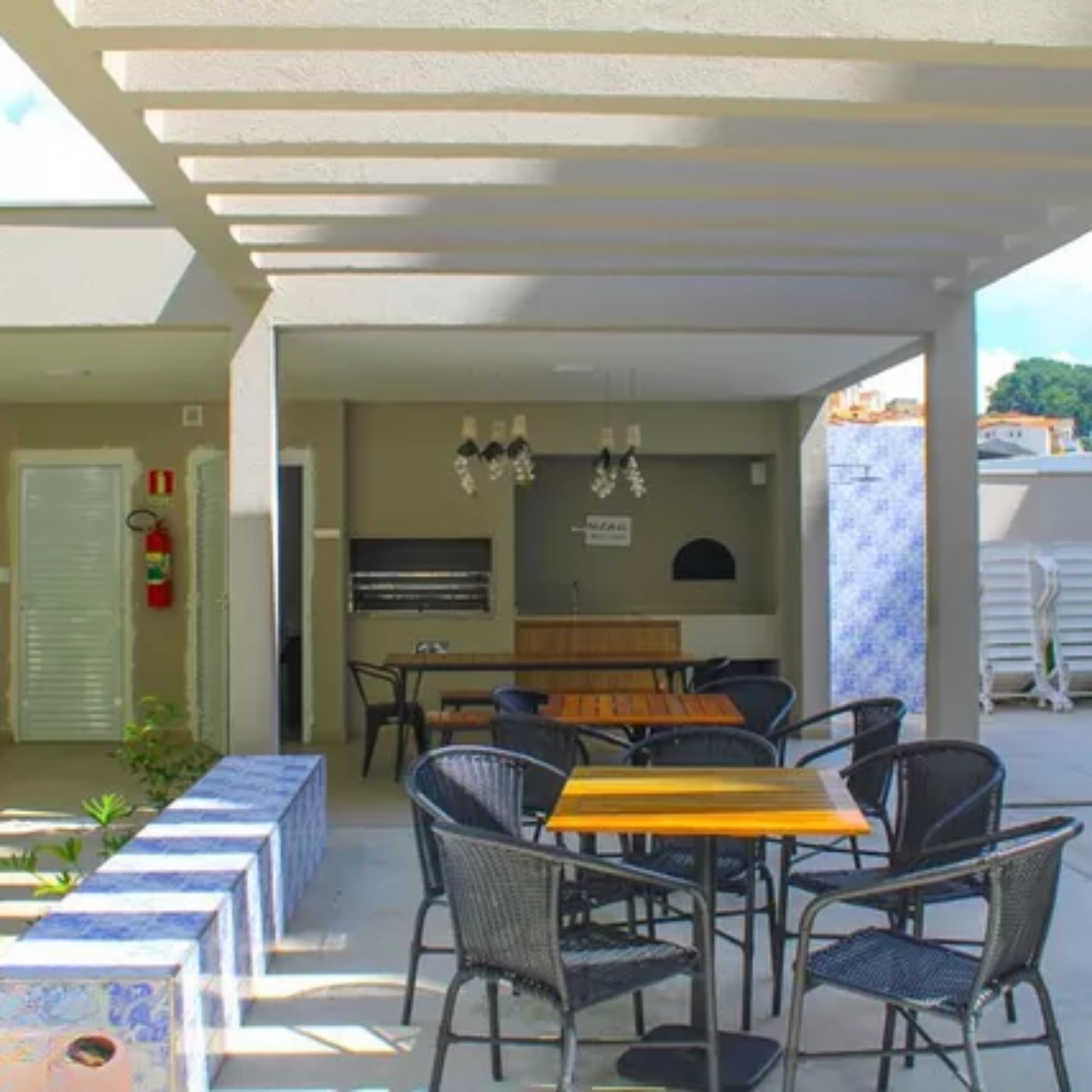 Apartamento, 2 quartos, 47 m² - Foto 8