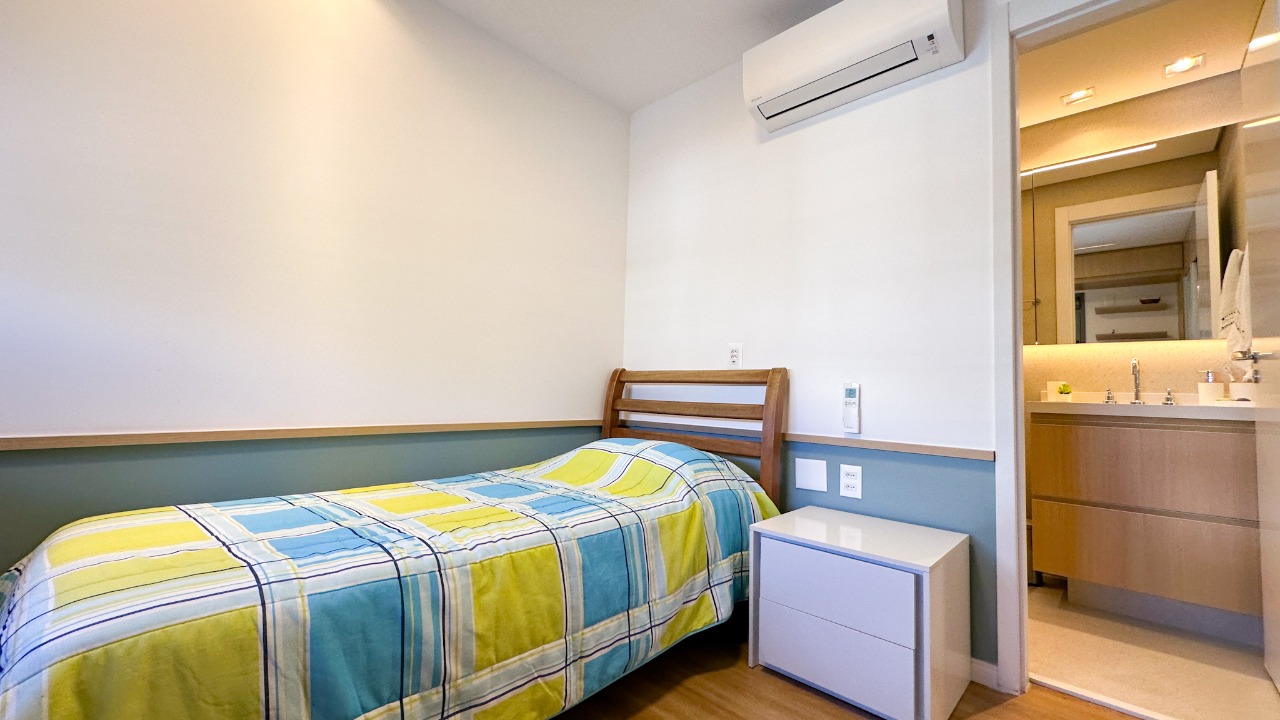 Apartamento, 3 quartos, 143 m² - Foto 40