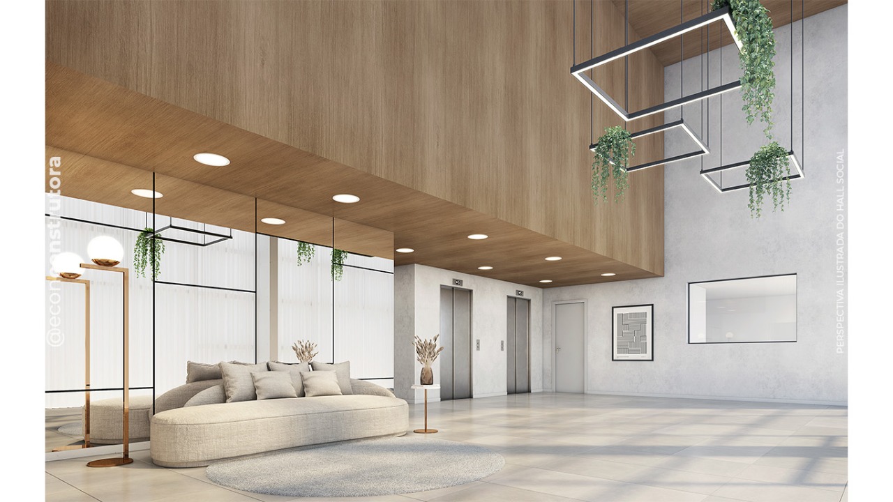 Apartamento, 3 quartos, 66 m² - Foto 14