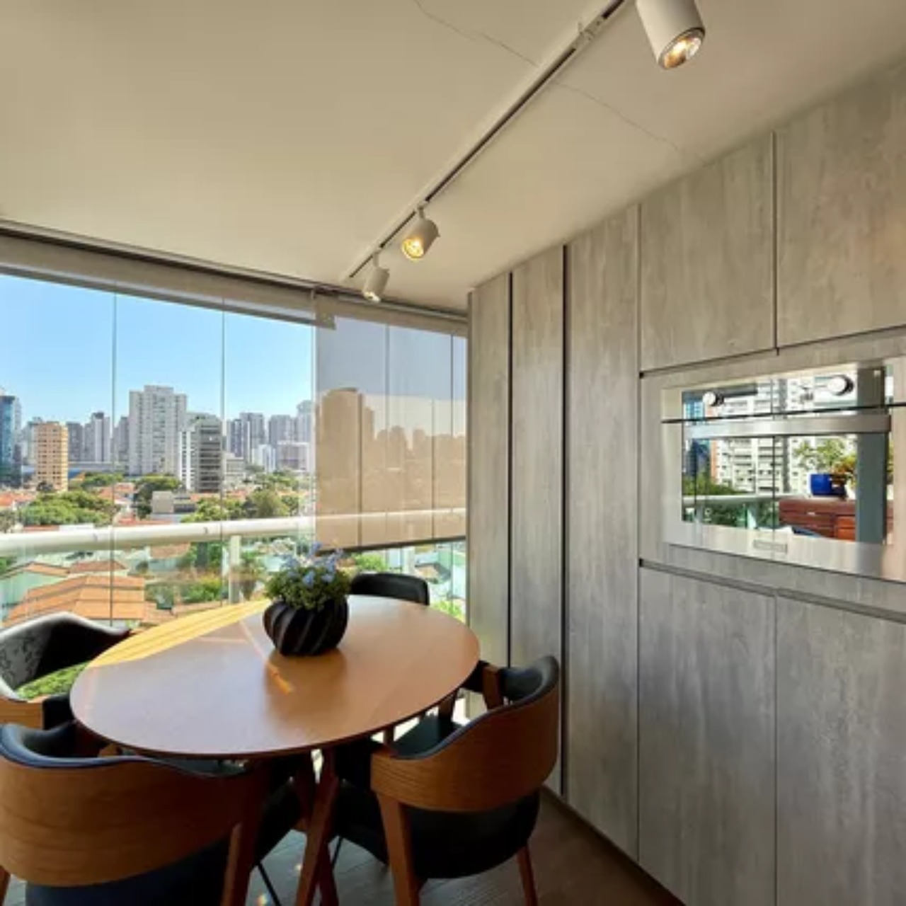 Apartamento, 1 quarto, 54 m² - Foto 22