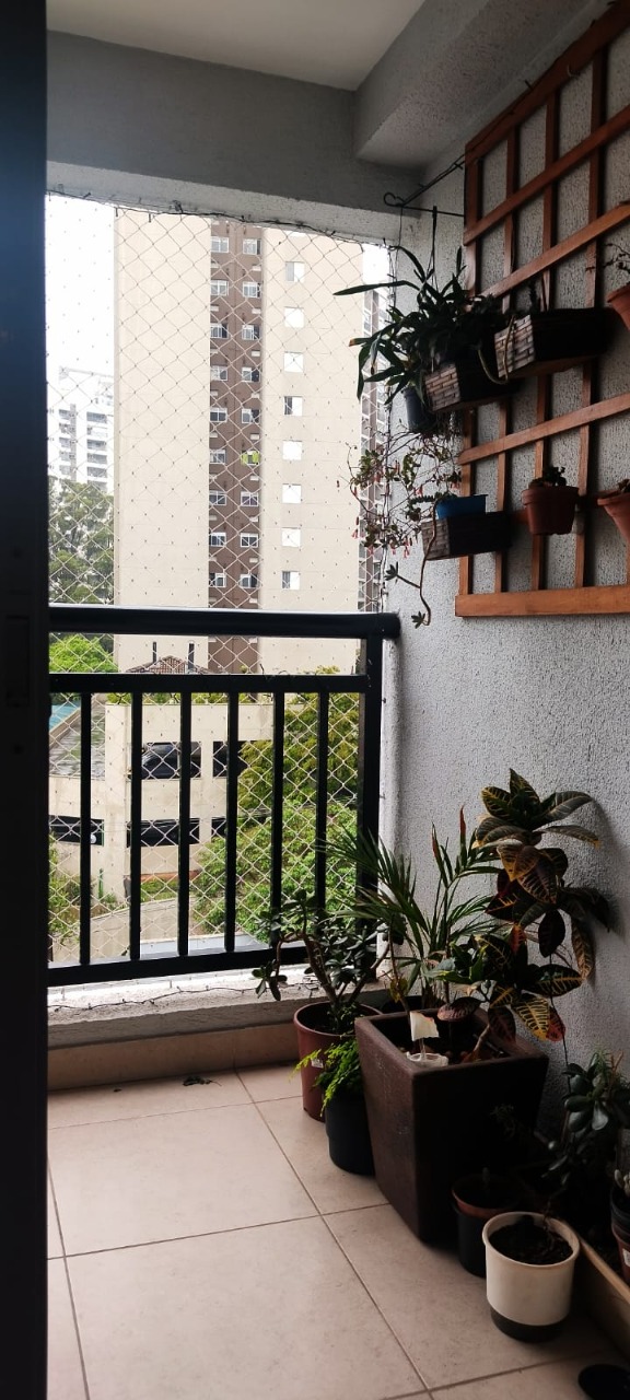 Apartamento, 3 quartos, 73 m² - Foto 30