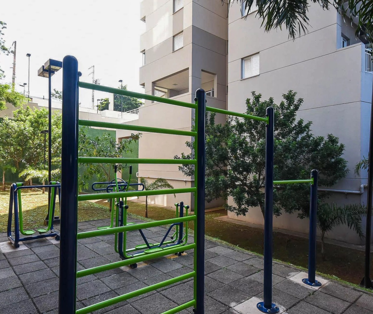 Apartamento, 2 quartos, 52 m² - Foto 4