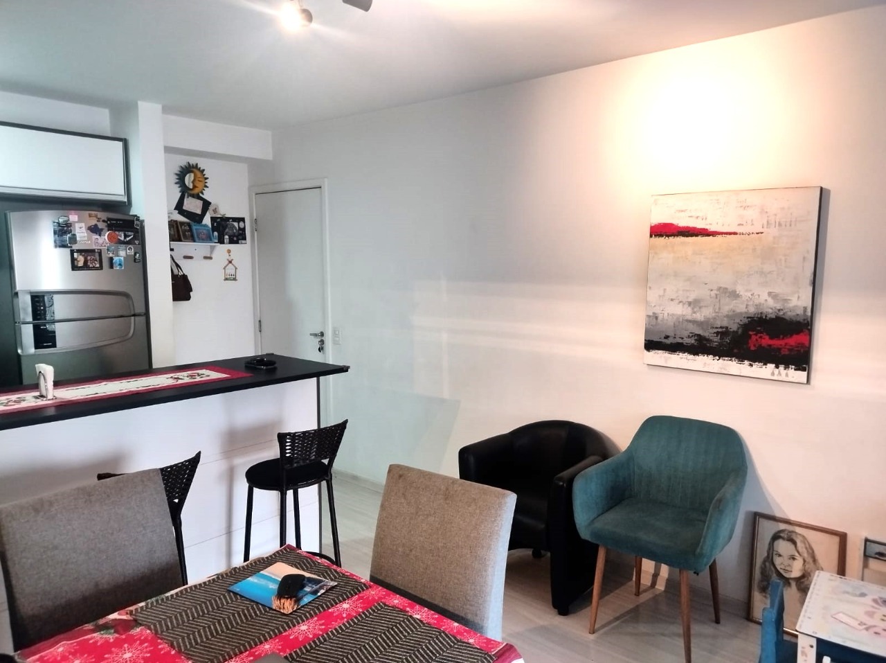 Apartamento, 3 quartos, 73 m² - Foto 23