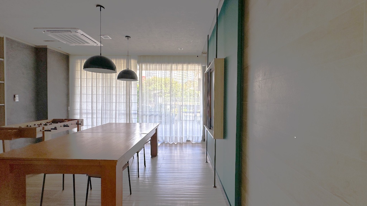 Apartamento, 3 quartos, 143 m² - Foto 18