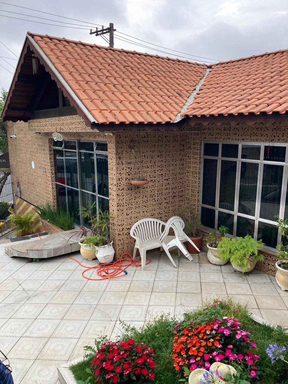 Casa, 2 quartos, 350 m² - Foto 2
