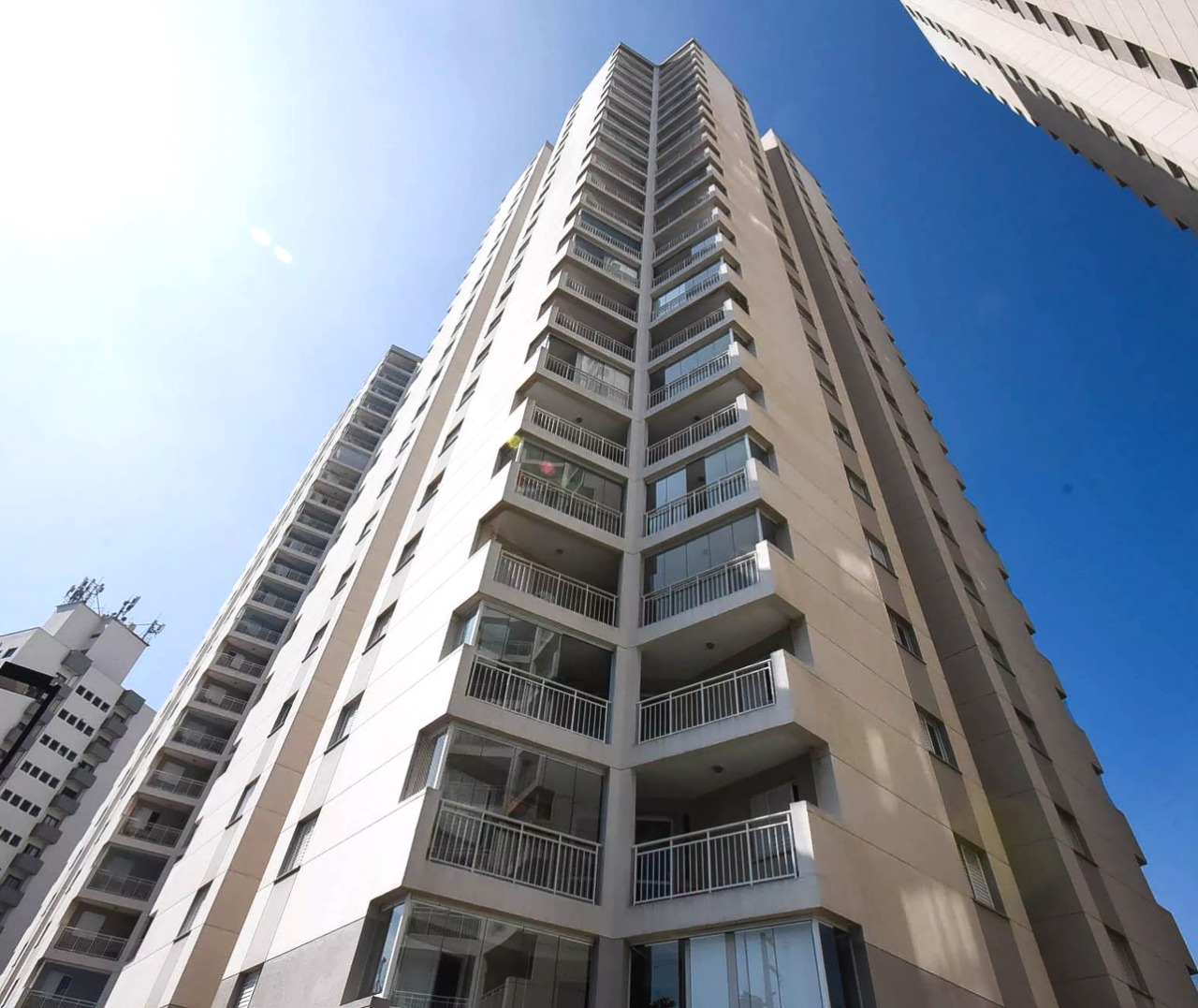 Apartamento, 2 quartos, 52 m² - Foto 1