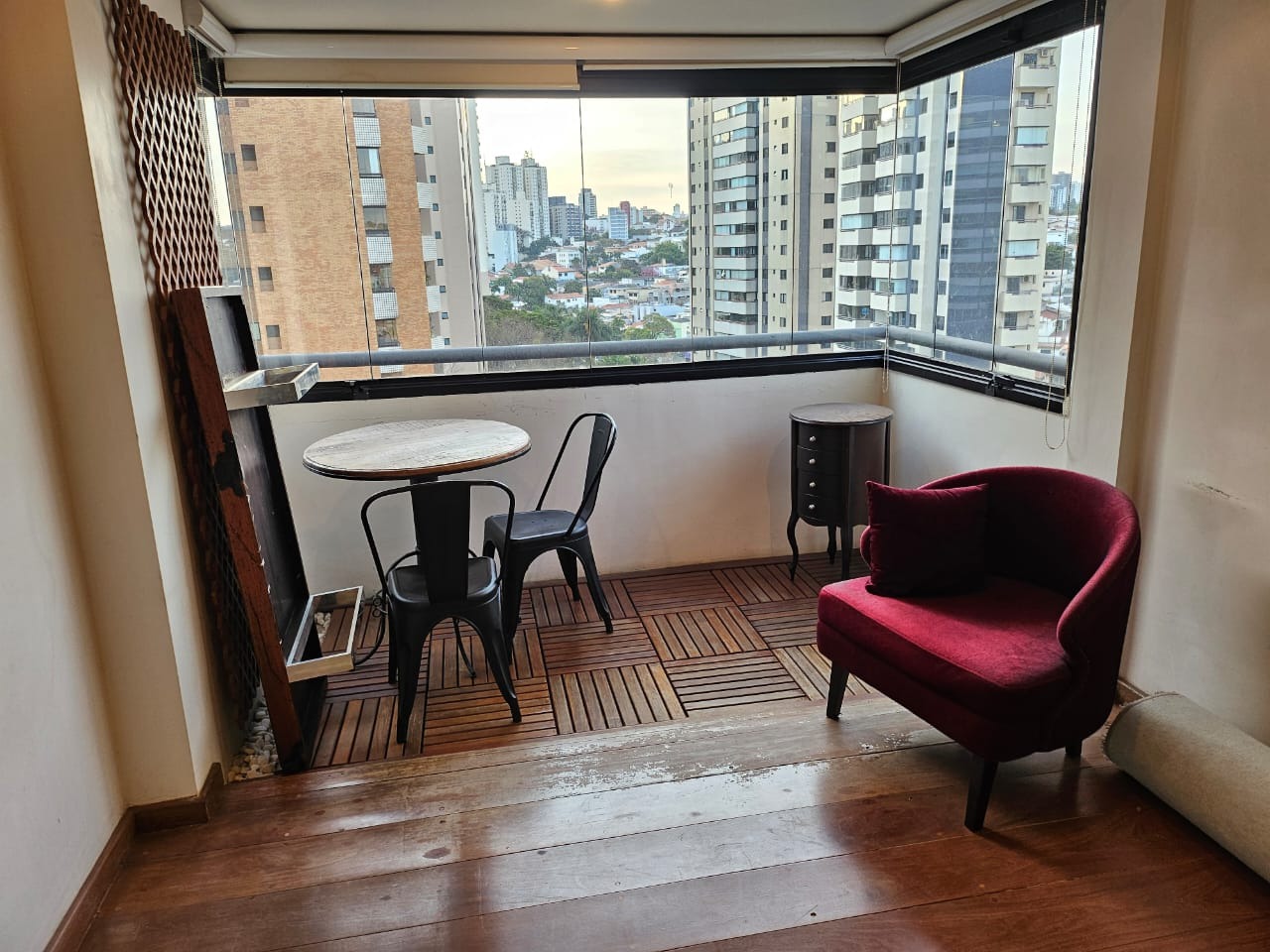 Apartamento, 3 quartos, 107 m² - Foto 24