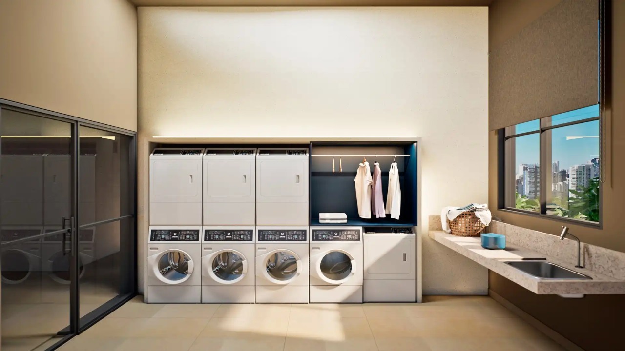 Apartamento, 1 quarto, 25 m² - Foto 24