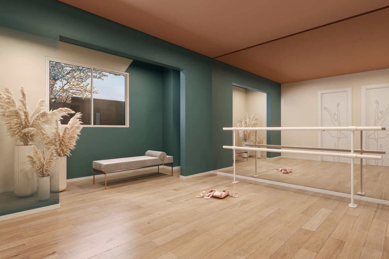 Apartamento, 2 quartos, 36 m² - Foto 23