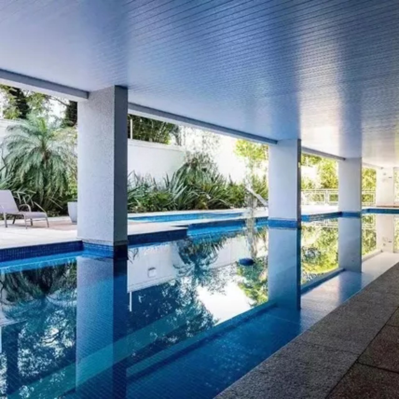 Apartamento, 1 quarto, 54 m² - Foto 7