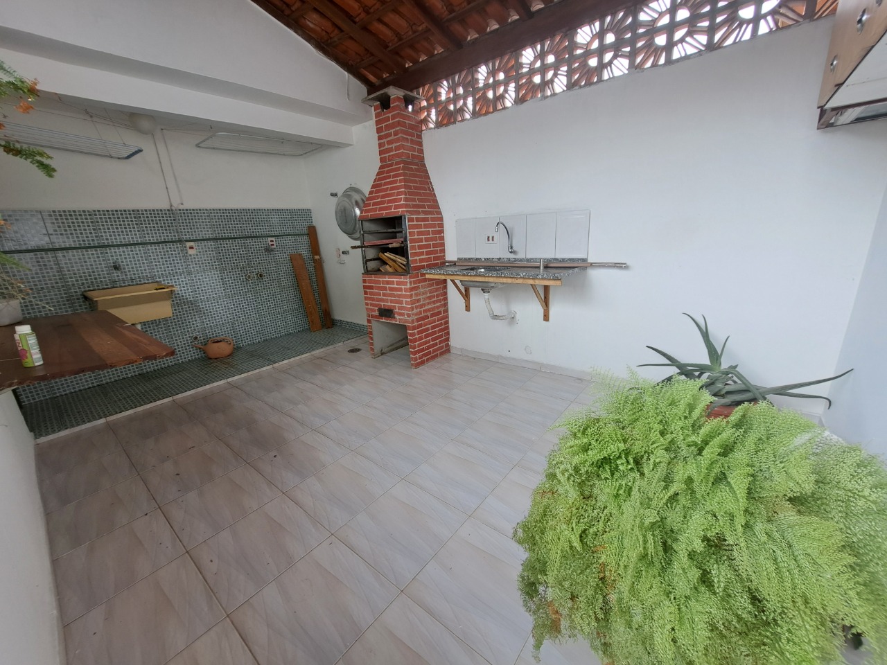 Casa, 4 quartos - Foto 38