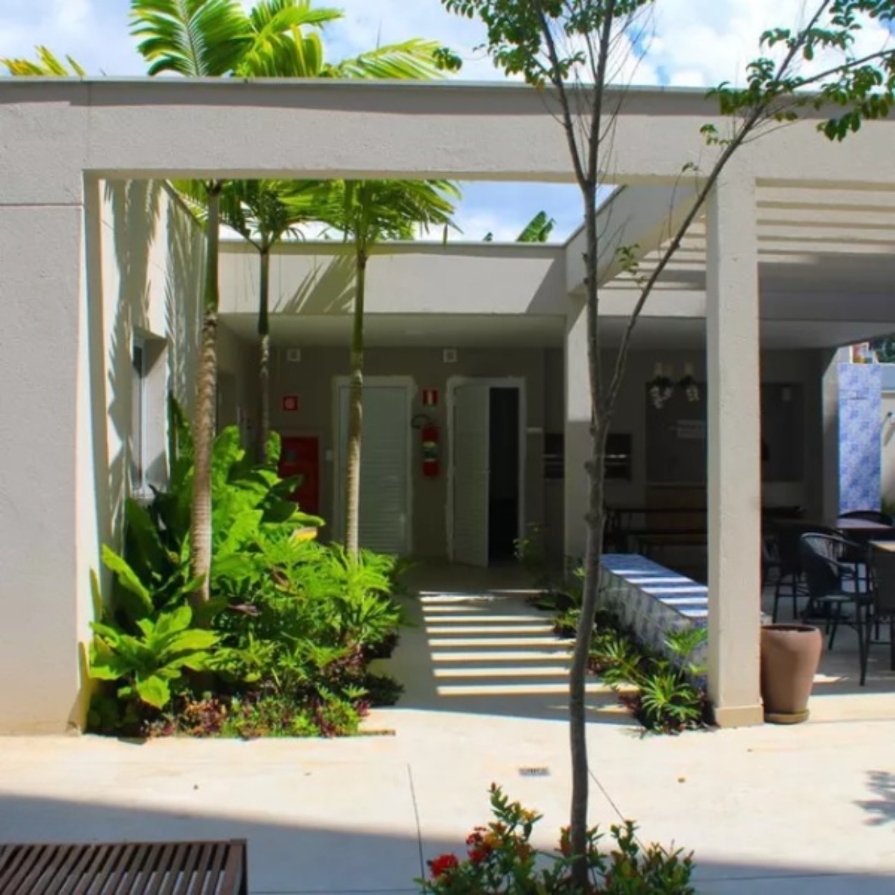 Apartamento, 2 quartos, 47 m² - Foto 4