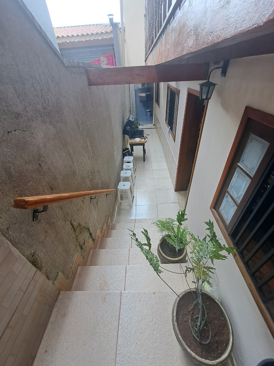 Casa, 4 quartos - Foto 44