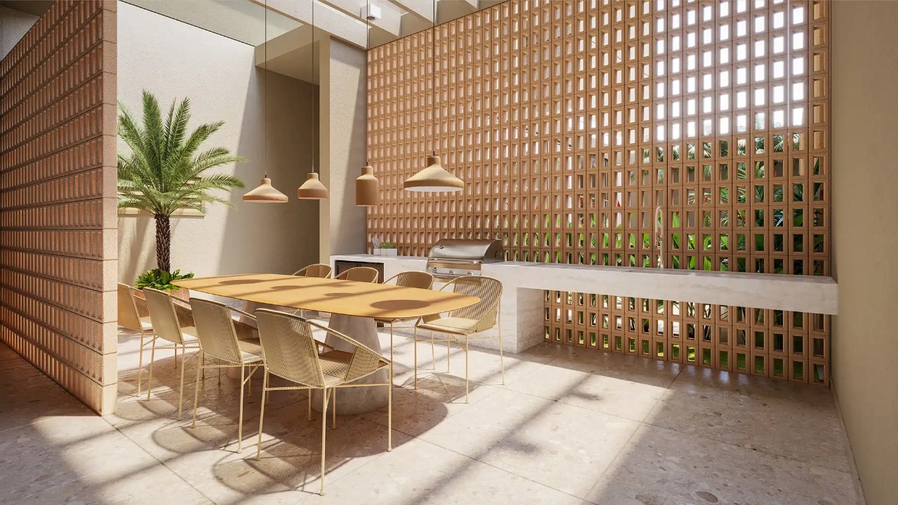 Apartamento, 1 quarto, 23 m² - Foto 4
