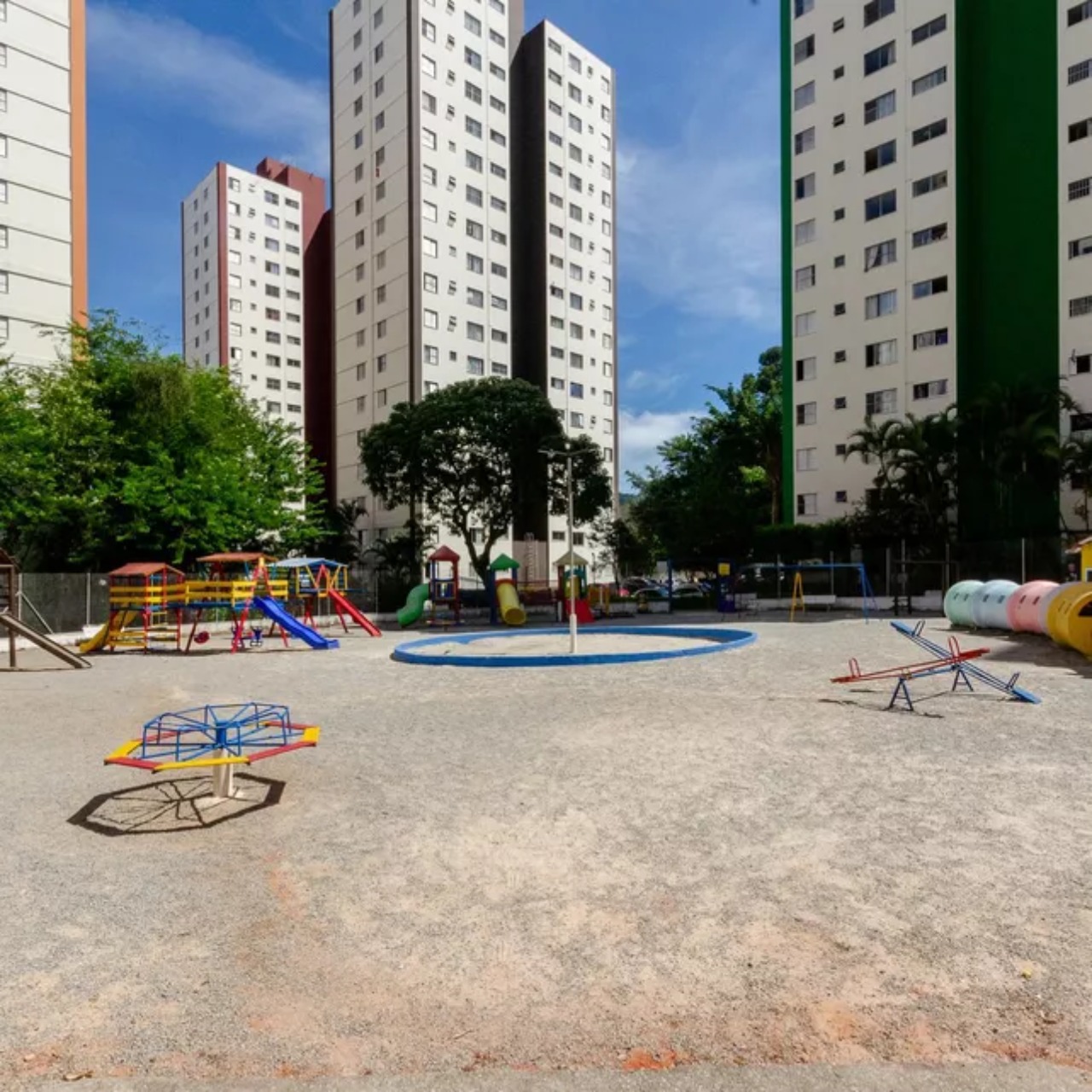 Apartamento, 2 quartos, 51 m² - Foto 6