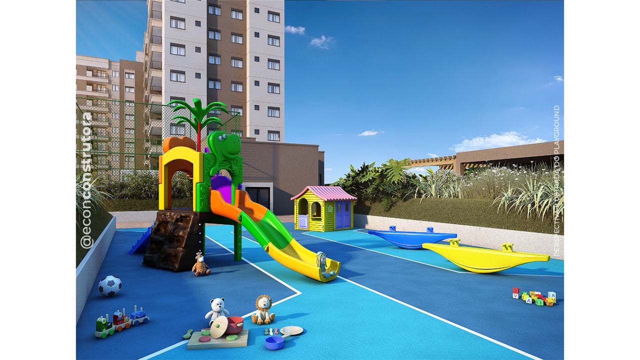 Apartamento, 3 quartos, 66 m² - Foto 10