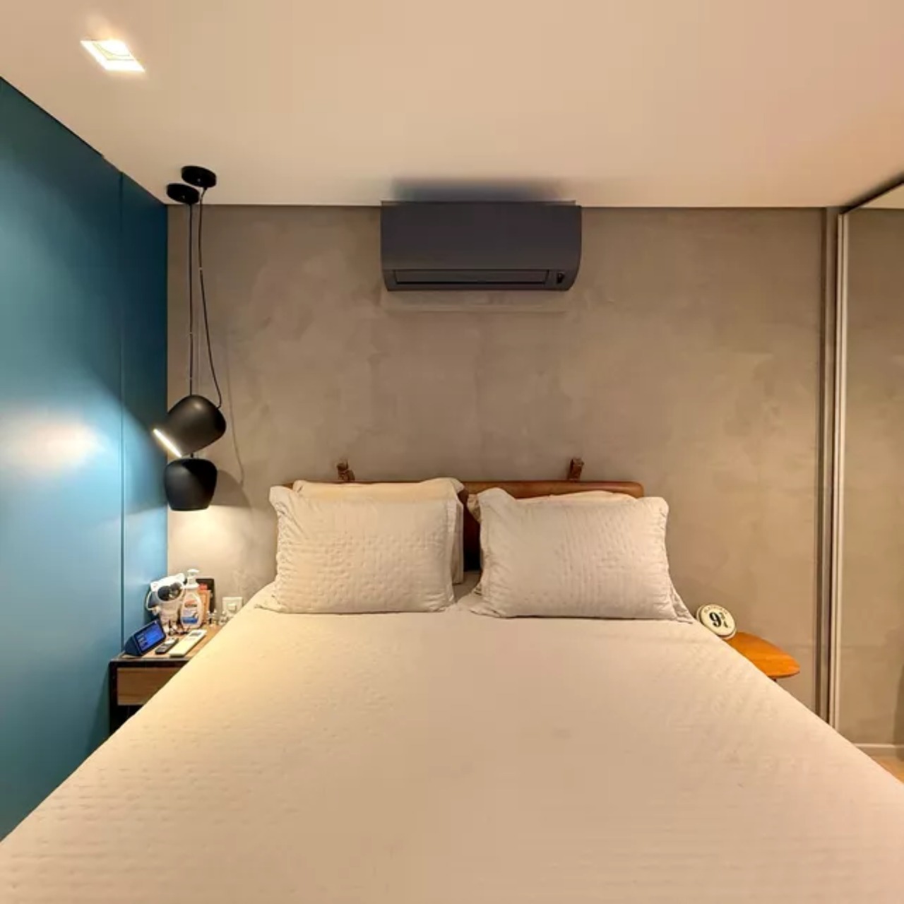 Apartamento, 1 quarto, 54 m² - Foto 38