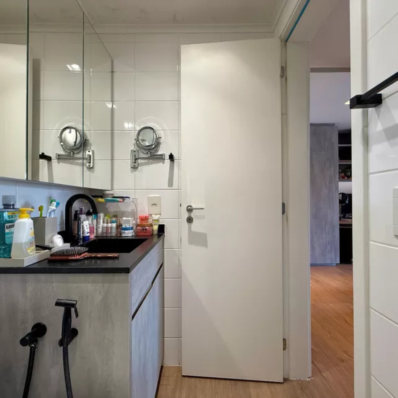 Apartamento, 1 quarto, 54 m² - Foto 43