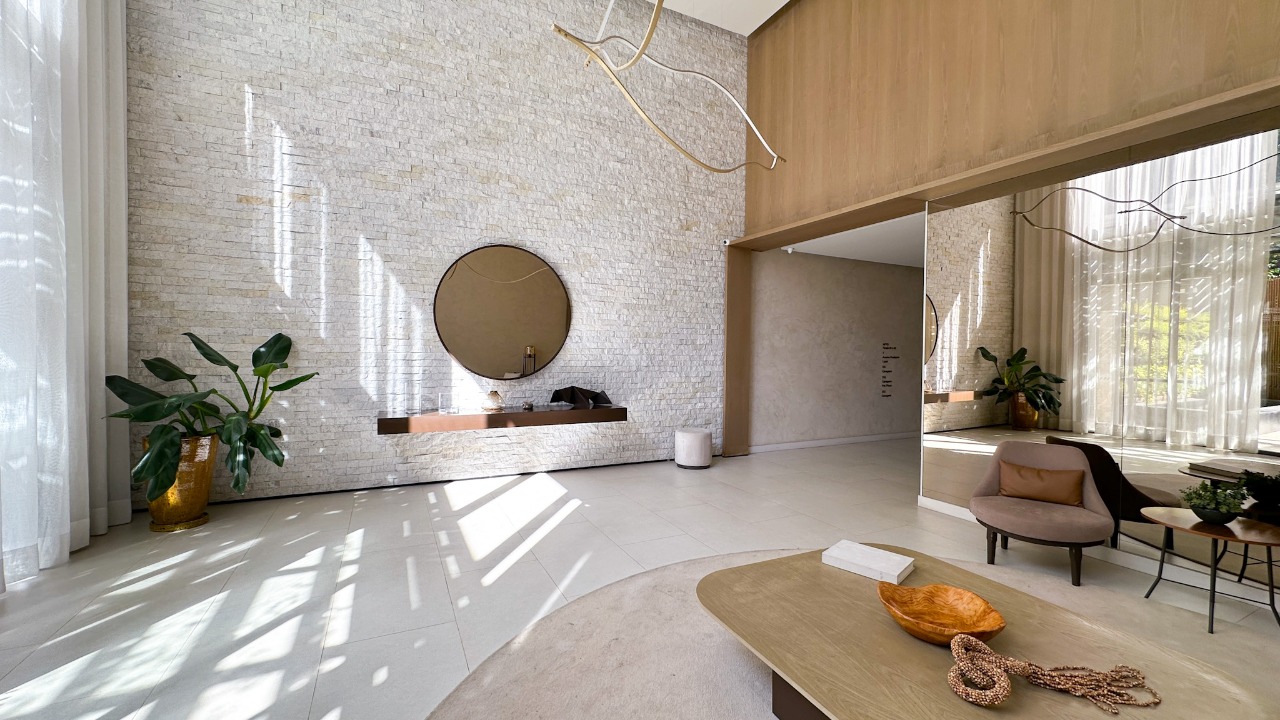 Apartamento, 3 quartos, 143 m² - Foto 8