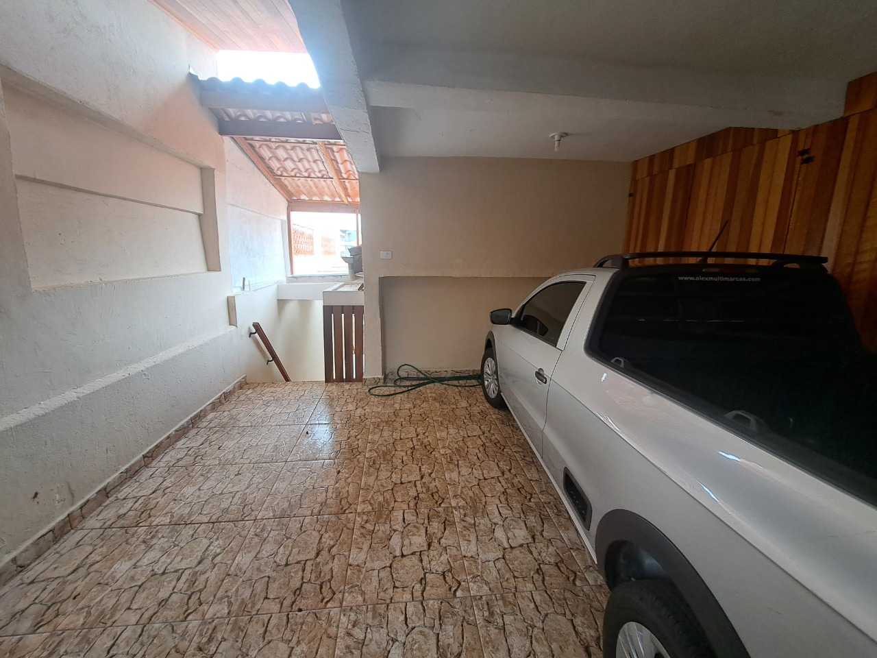 Casa, 4 quartos - Foto 4