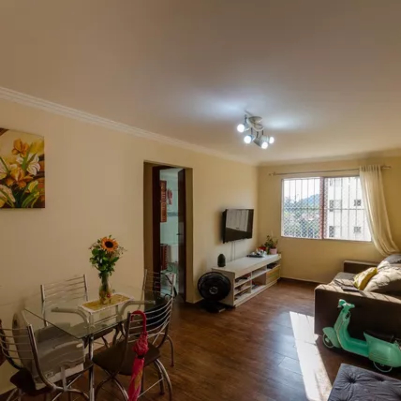 Apartamento, 2 quartos, 51 m² - Foto 19