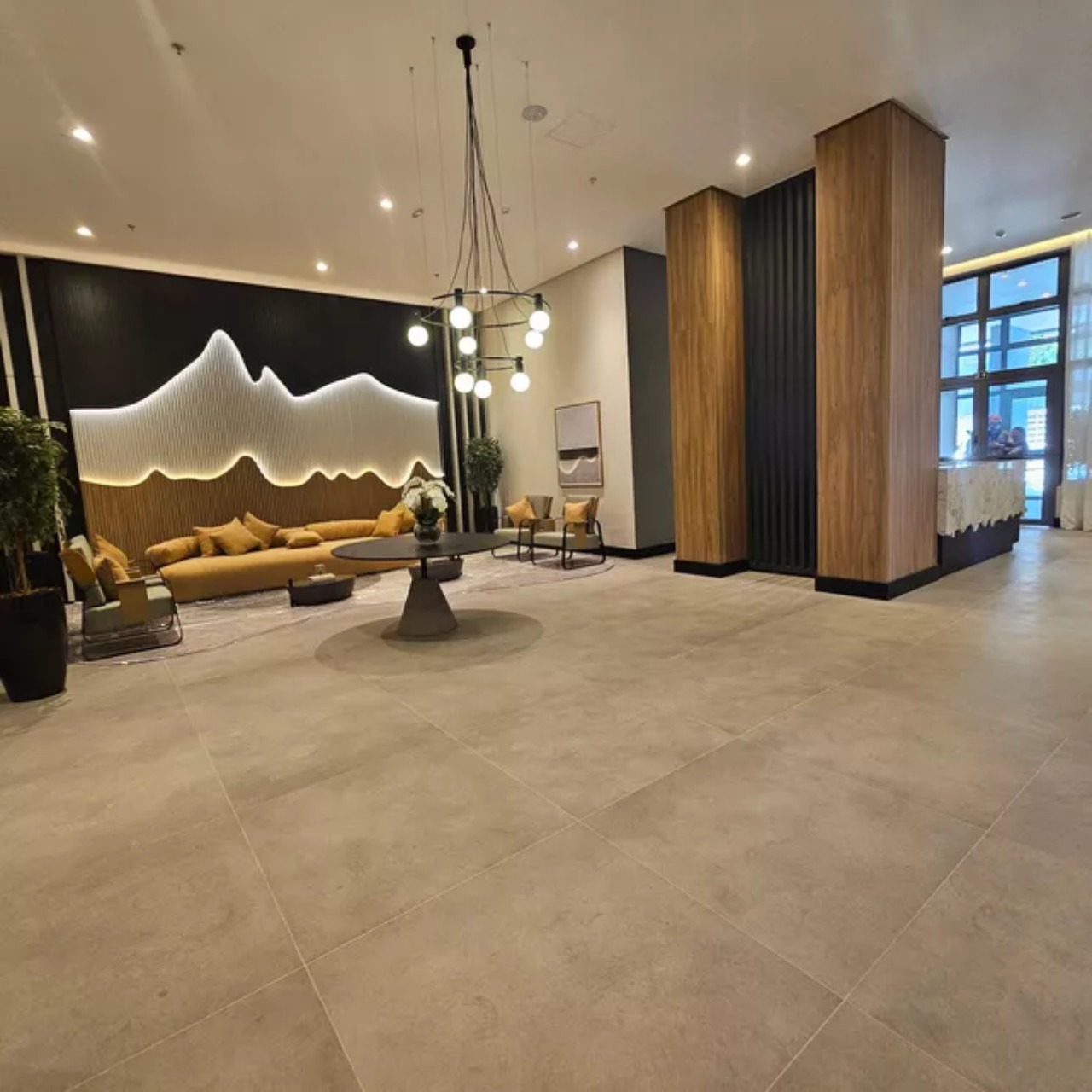 Apartamento, 1 quarto, 28 m² - Foto 14