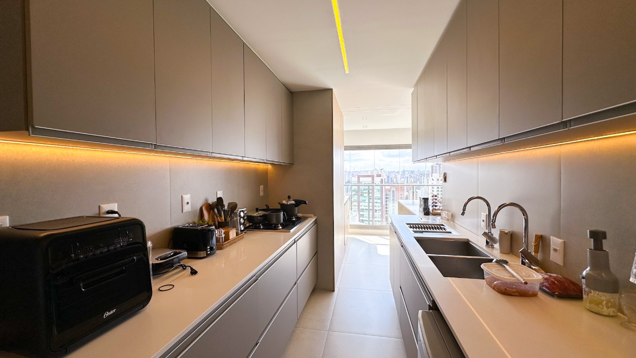 Apartamento, 3 quartos, 143 m² - Foto 35