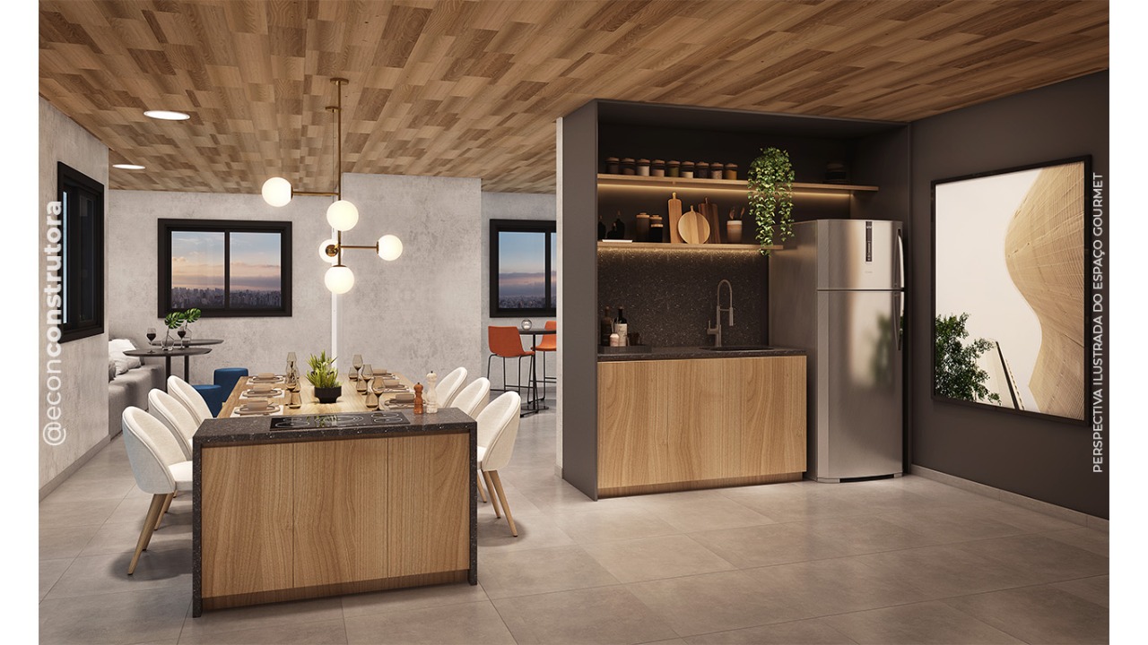 Apartamento, 3 quartos, 66 m² - Foto 17